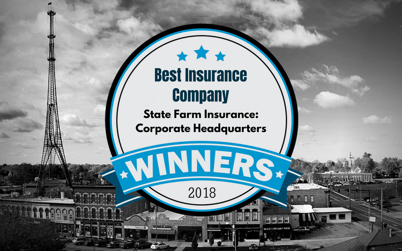 Best Insurance Company
